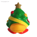 Patito de goma árbol navidad cola rg regalos publicitarios