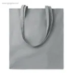 Bossa cotó colors 180 gr/m² blanca gris