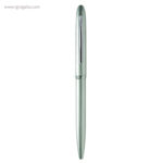 Bolígrafo borghini metal re v5 aluminio rg regalos publicitarios