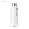 Botella de tritán colores 500 ml transparente - RG regalos publicitarios