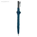 Paraguas manual con luz azul marino 1 rg regalos publicitarios