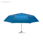 Paraguas plegable mini 21 marino rg regalos publicitarios
