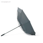 Paraguas publicitario grande 30 anti viento rg regalos publicitarios