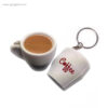 LLaveros anti estrés café taza - RG regalos publicitarios (1)