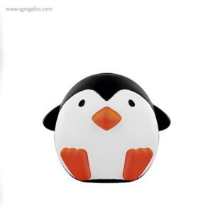 Anti estrés squishy animales pinguino - RG regalos publicitarios