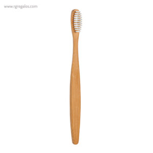 Cepillo de dientes bambú - Rg regalos publicitarios