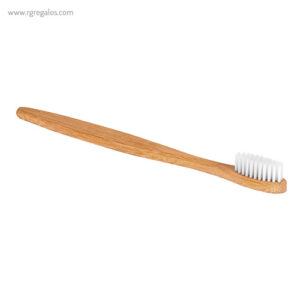 Cepillo de dientes bambú ecológico - RG regalos publicitarios