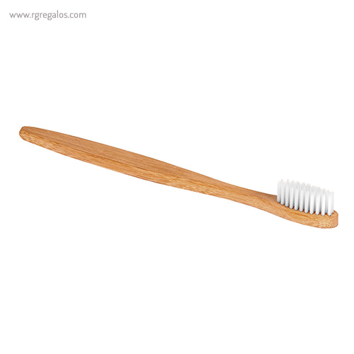 Cepillo de dientes bambú ecológico rg regalos publicitarios