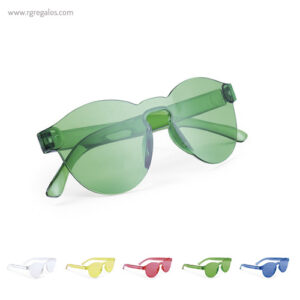 Gafas de sol monocolor rg regalos publicitarios