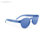 Gafas de sol monocolor azules rg regalos publicitarios