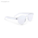 Gafas de sol monocolor transparentes rg regalos publicitarios