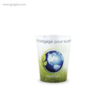 Vasos reutilizables personalizados 200 ml 1 - RG regalos publicitarios