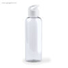 Botella de tritán colores 530 ml transparente rg regalos publicitarios