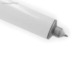 Bolígrafo diseño tubo detalle punta rg regalos publicitarios