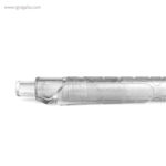 Bolígrafo fabricado en rpet pulsador rg regalos promocionales
