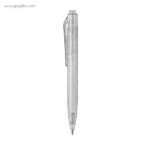Bolígrafo-fabricado-en-RPET-transparente-RG-regalos
