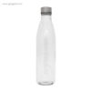 Botella de cristal de 1 litro rg regalos promocionales