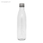 Botella de cristal de 1 litro rg regalos promocionales