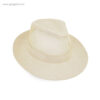 Sombrero en fibra natural ligero rg regalos publicitarios