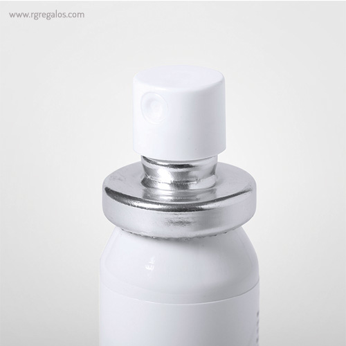 Spray higienizante 20 ml detalle rg regalos