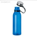 Botella de rpet colores 780 ml azul rg regalos de empresa