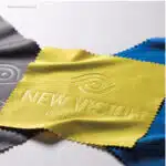 gamuzas personalizada microfibra