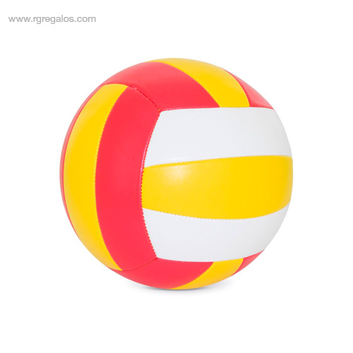 Pelota de voleibol personalizada espana rg regalos