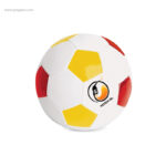 Balón de fútbol con logotipo full color
