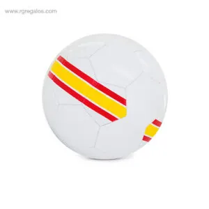 Balon futbol espana rg regalos de empresa