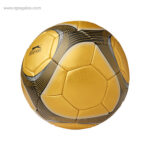 Balon futbol slagenzer dorado rg regalos de empresa