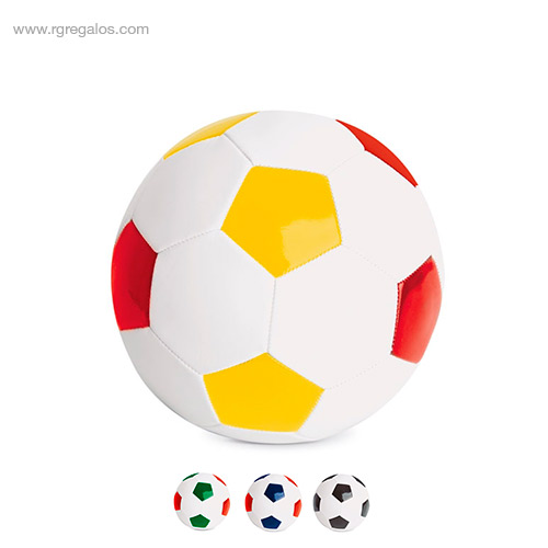 Balon futbol reglamento rg regalos de empresa