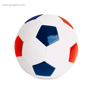 Balón-fútbol-reglamento- azul-RG-regalos-de-empresa