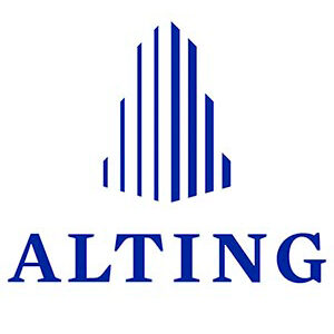 Logo alting web