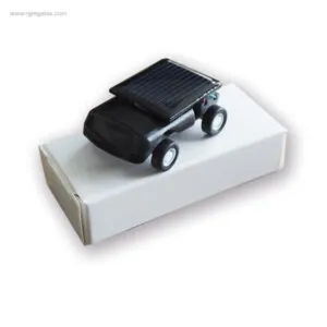 Coche-solar-mini-personalizado-negro-RG-regalos