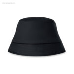 Sombrero-de-algodón-negro-RG-regalos