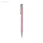Bolígrafo-aluminio-brillante-rosa-RG-regalos