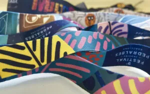 lanyards personalizados
