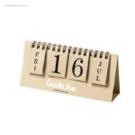 Calendario-cartón-reciclado-perpetuo-logo-RG-regalos