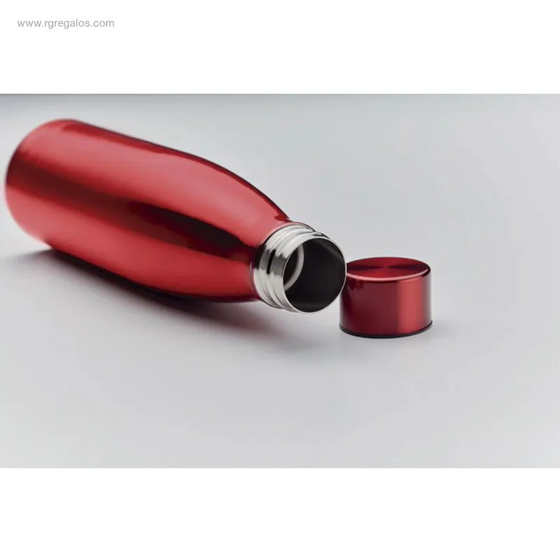 Juego de regalo de botella aislada al vacío de acero inoxidable 500 ml –  Innovation Products T&R