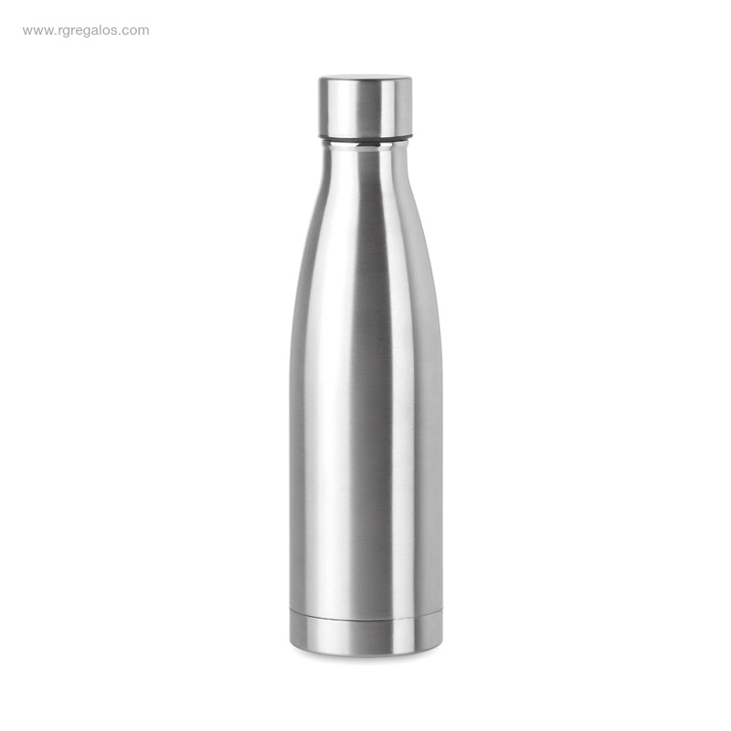 Botella-termo-acero-inox-plata-500ml-RG-regalos