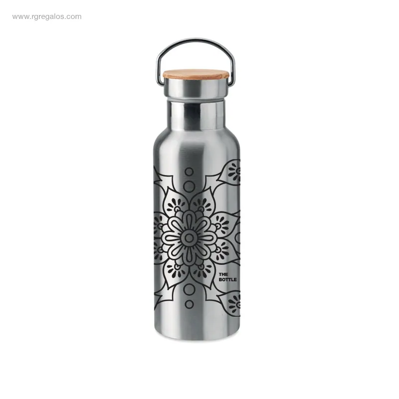 Botella-acero-impresión-360º-plata-láser--RG-regalos
