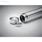 Termo-acero-y-corcho-impresión-360º-plata-infusor-RG-regalos