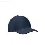 Gorra-algodón-personalizada-160gr-azul-marino