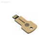 MEMORIA USB ECOLOGICA FORMA ESPECIAL