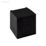 Vela cristal pintado negra caja RG regalos empresa