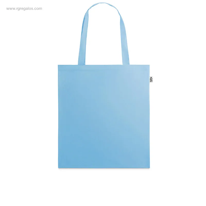 Bolsa-rpet-colores-190T-azul-cielo-RG-regalos