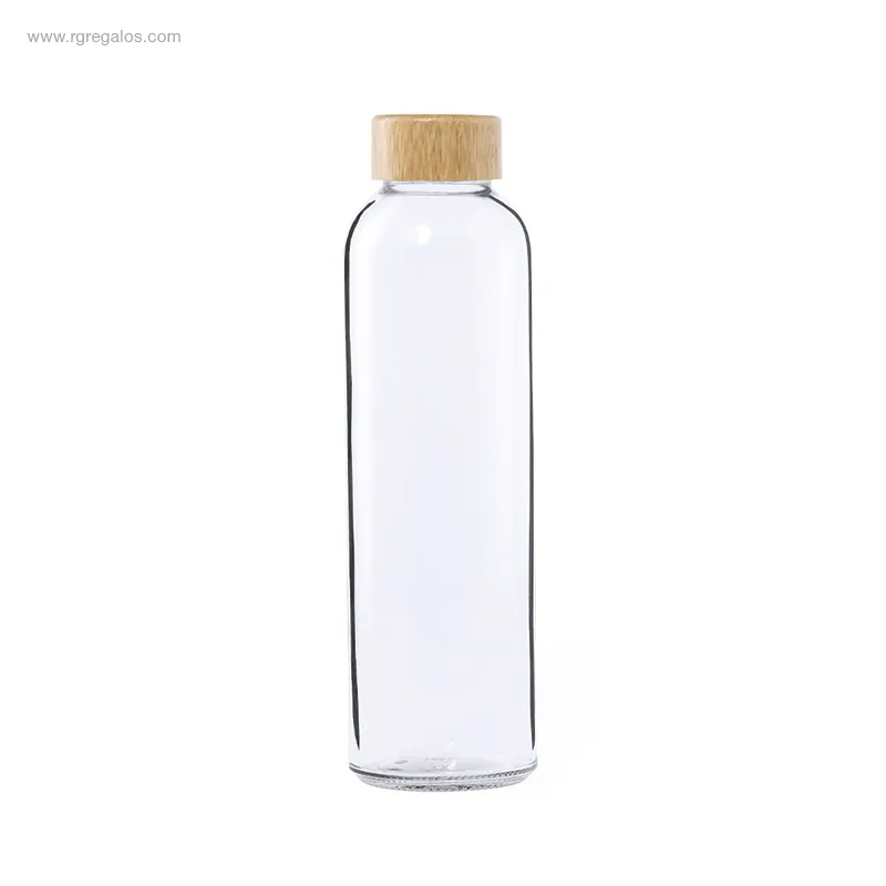 Botella cristal sublimacion RG regalos