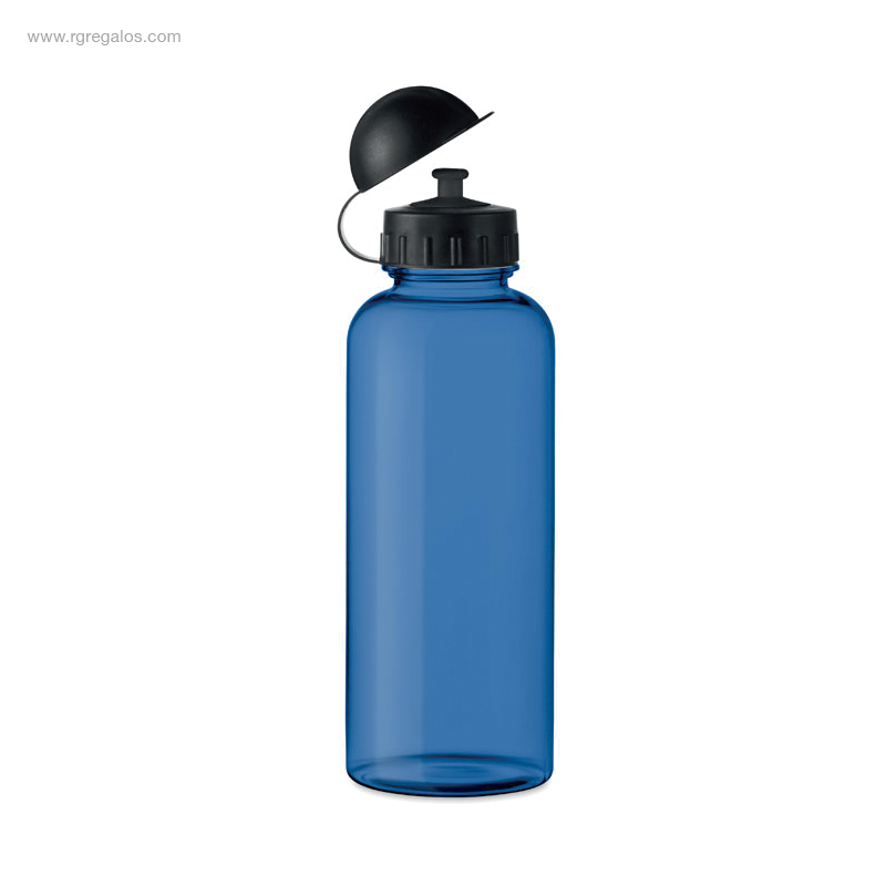 Botella-deportiva-personalizada-RPET-azul-500ml-RG-regalos