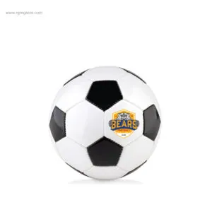 Balón de fútbol mini logo para regalos publicitarios