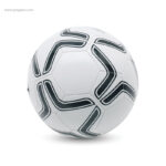 Balón de futbol reglamentario para promociones de empresa